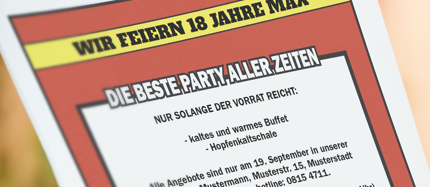 Drucke Selbst Kostenlose Vorlagen Fur Alle Gelegenheiten