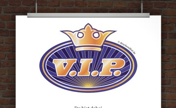 kostenlose VIP Einladung