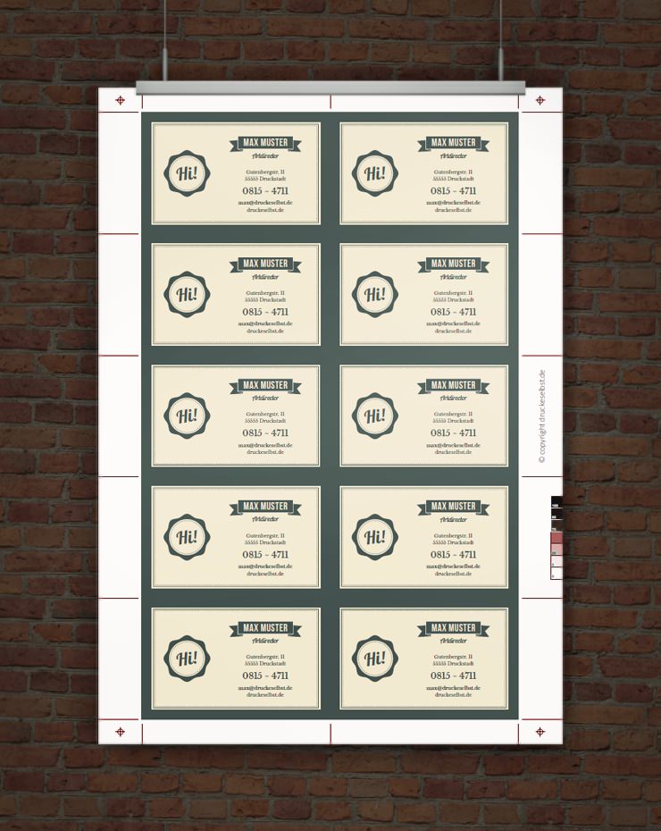 Drucke Selbst Vistenkarten Selbst Drucken Drucke Selbst Vistenkarten Selbst Drucken